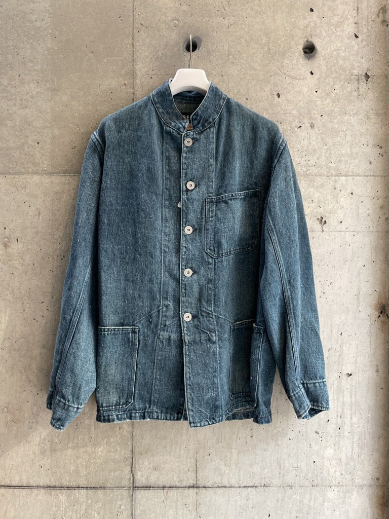 AUBERGE VOLKER | SURPLUS OITA