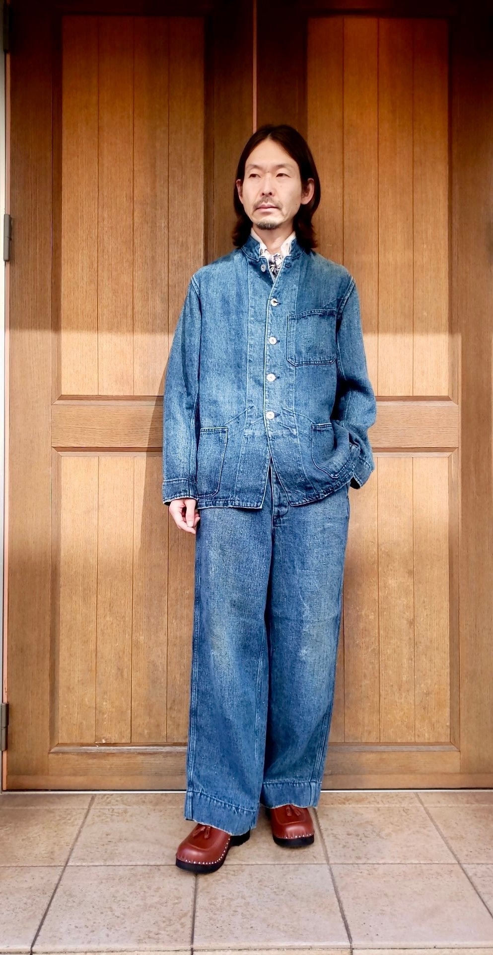 AUBERGE ROLF | SURPLUS OITA