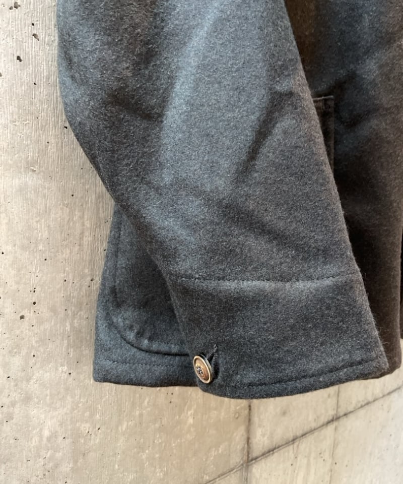 ナイジェルケーボン COAL MINER JK BILLIARD CLOTH | SURPLU