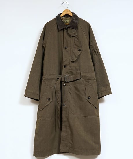 CATEGORY Nigel Cabourn - Man | SURPLUS OITA