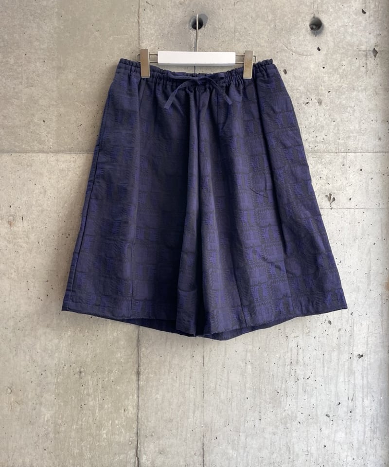 NEEDLES H. D. Short - Native Jacquard | SURPLU