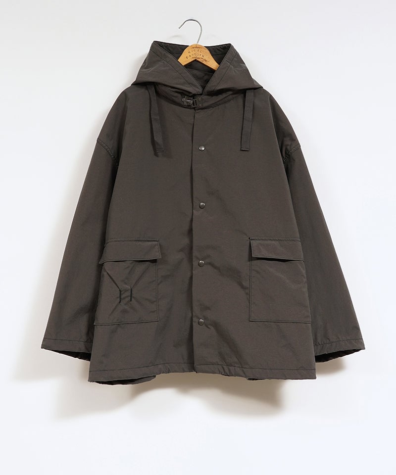 【新品未使用】ナイジェルケーボン GUNNER JACKET ガンナー 50 L 期待の新作》GUNNER JACKET - PIGMENT FADE – ナイジェル・ケーボン