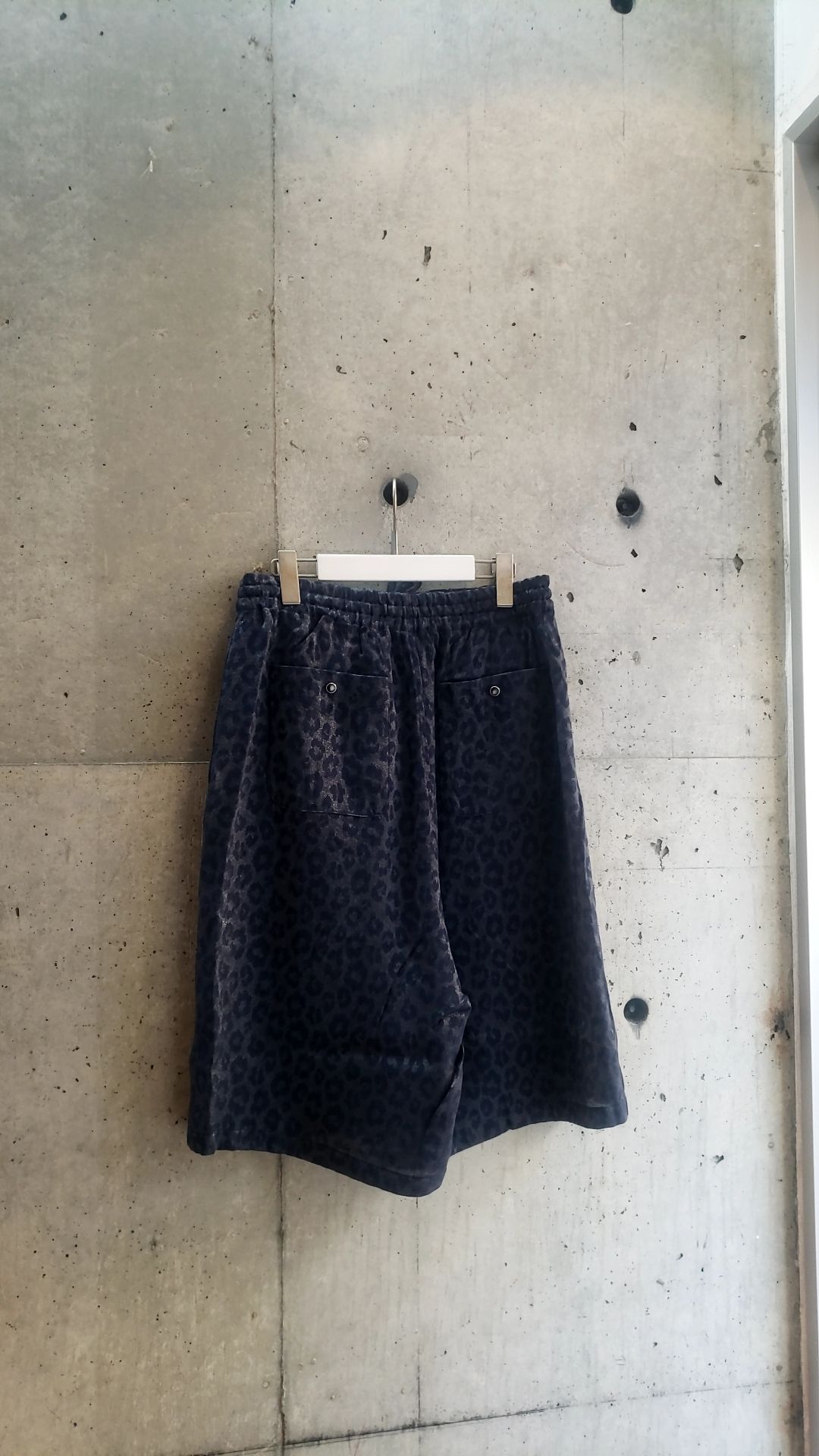 NEEDLES STRING COWBOY H.D.SHORT | SURPLUS OITA