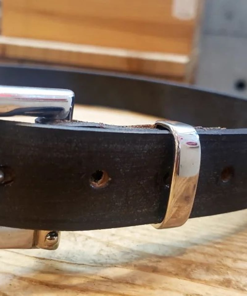 【早い者勝ち‼︎】HERALDIC BELTS 30mm QUICK RELEAS 全国通販】HERALDIC BELTS