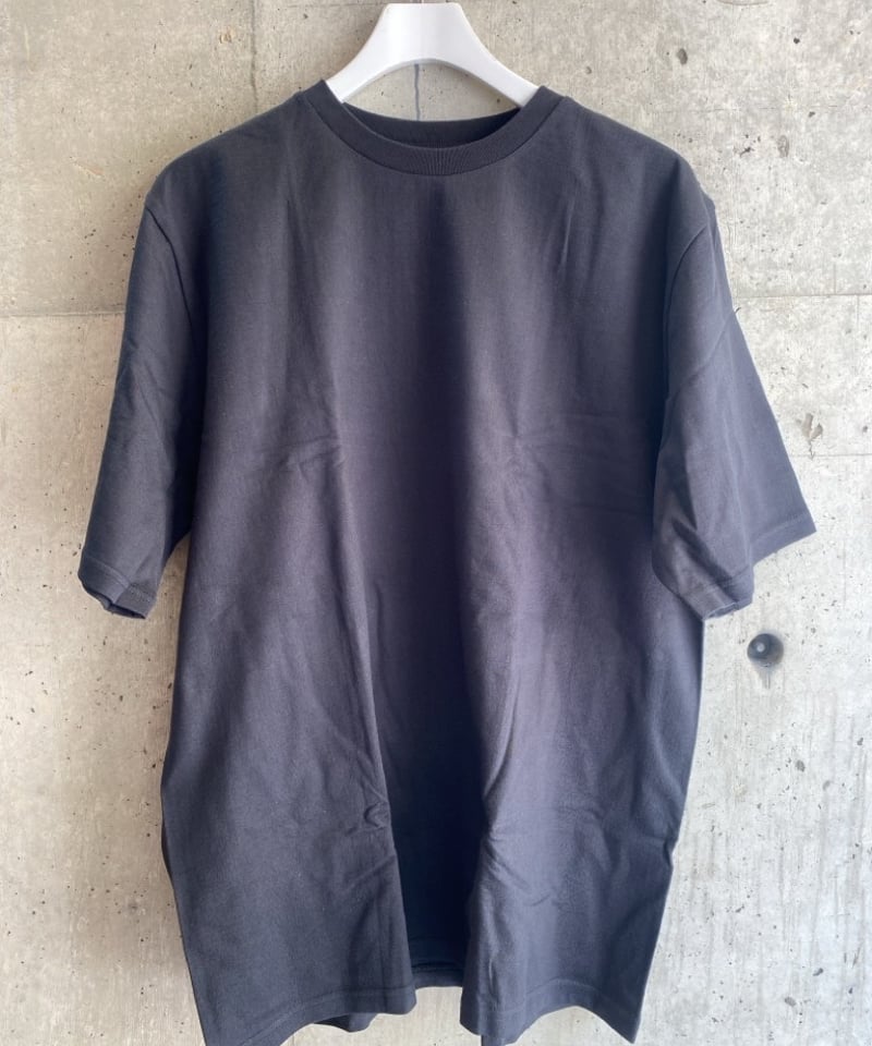 GRAPHPAPER 2PACK CREW-NECK TEE | SURPLUS OITA GRAPHPAPER 2PACK CREW-NECK TEE | SURPLUS OITA