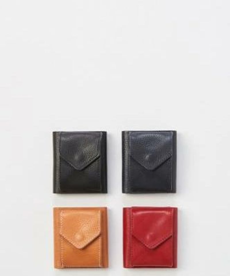 エンダースキーマ折り財布 失敗しないエンダースキーマの財布の選び方 & 徹底レビュー | COLLECT