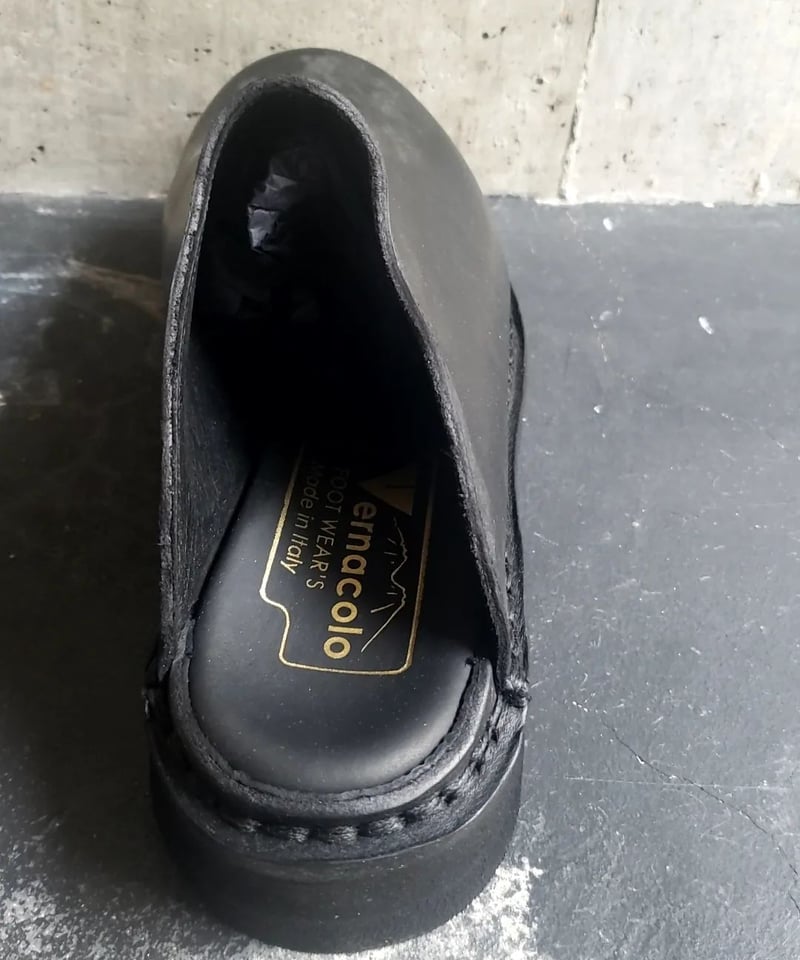 VERNACOLO SABO | SURPLUS OITA