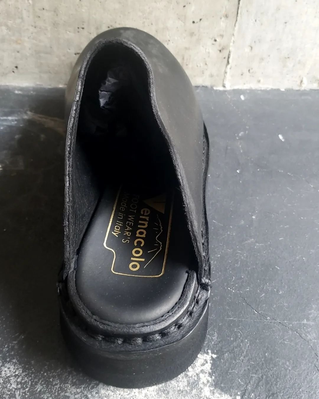 VERNACOLO SABO | SURPLUS OITA