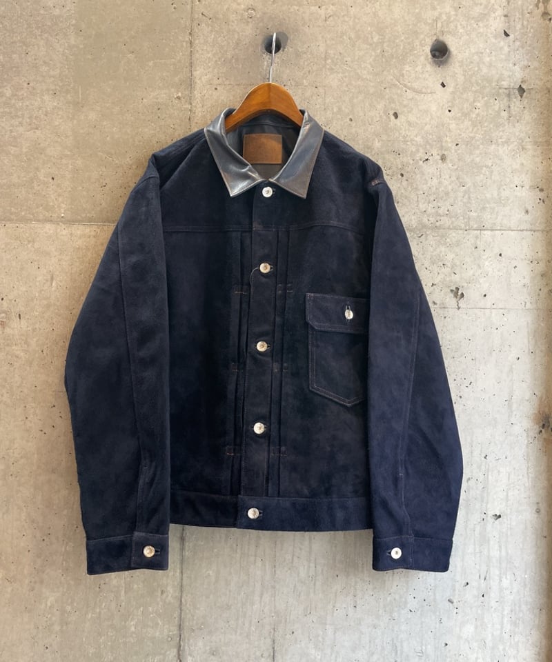 MOTOR NEW VINTAGE WASHABLE HORSE ROUGH OUT JAC