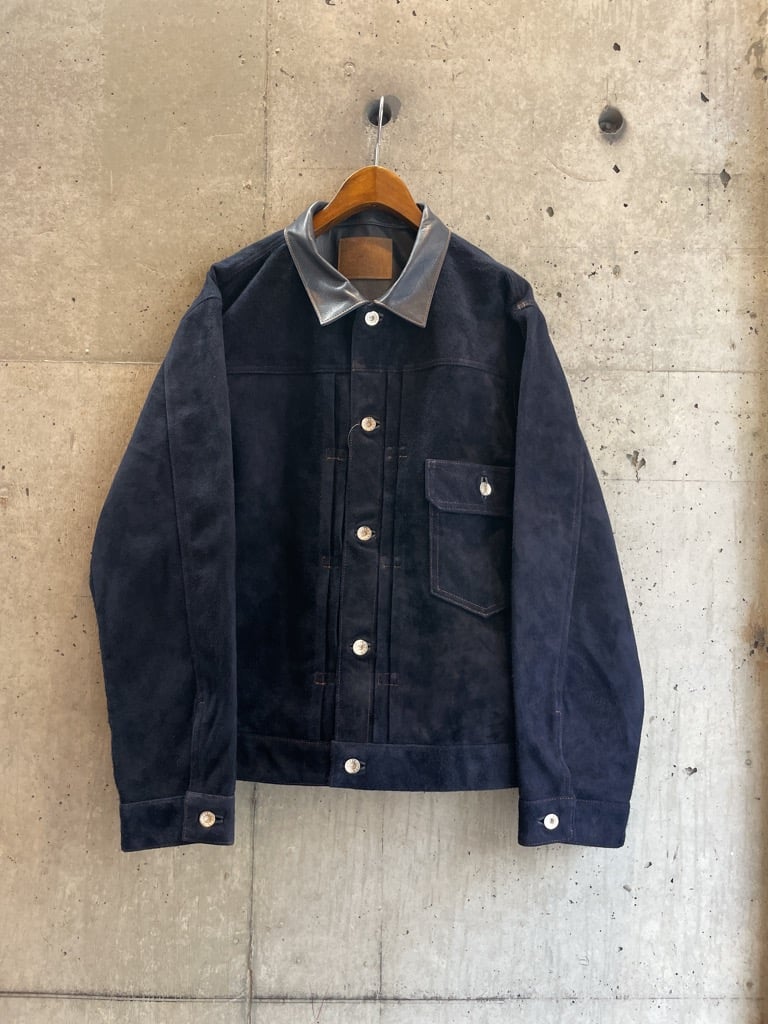 MOTOR NEW VINTAGE WASHABLE HORSE ROUGH OUT JAC