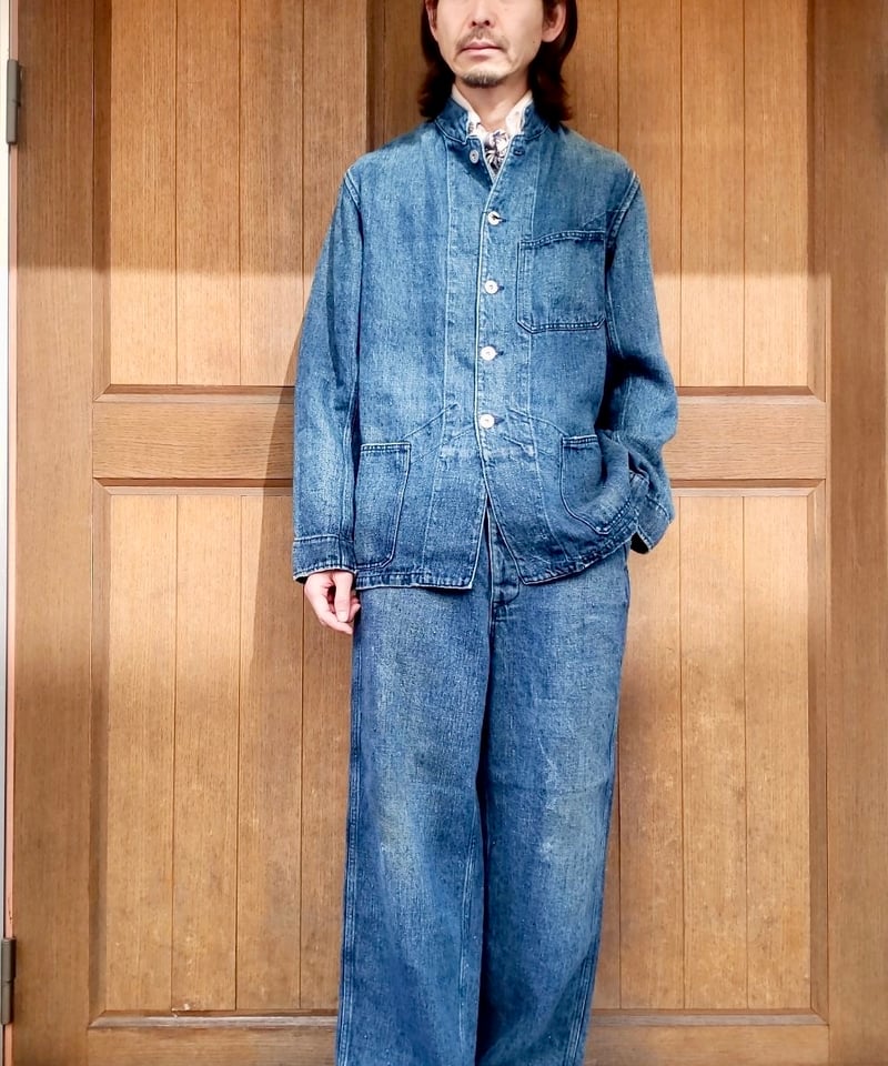 AUBERGE VOLKER | SURPLUS OITA