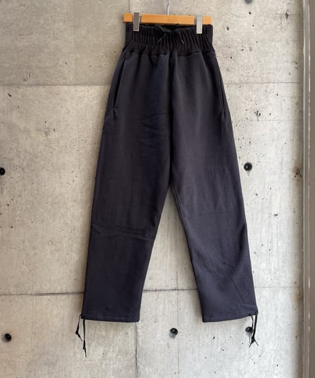 ナイジェルケーボン　訳あり　激安 待望のレディースサイズ》40s MILITARY SWEAT PT - 20.5oz