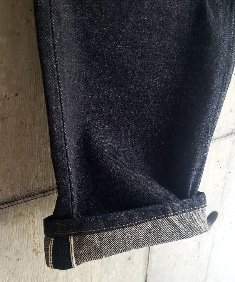 ナイジェルケｰボン 30s US ARMY DENIM | SURPLUS OITA
