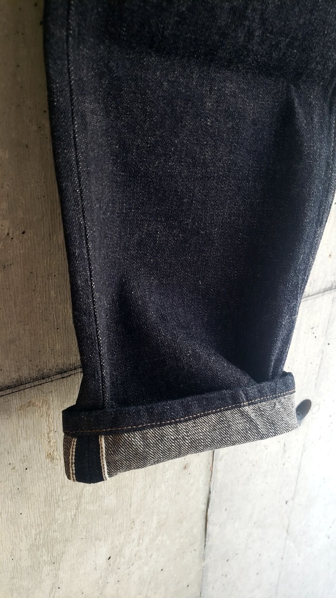 ナイジェルケｰボン 30s US ARMY DENIM | SURPLUS OITA