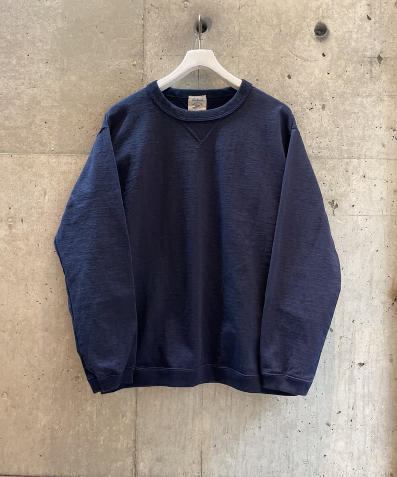 トップス Jackman Dotsume Rib LS T-shirt XL JACKMAN Dotsume Rib LS T-shirt | SURPLUS OITA