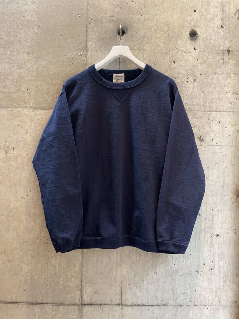 トップス Jackman Dotsume Rib LS Shirt Jackman/ジャックマン Dotsume Rib LS T-shirt（全2色