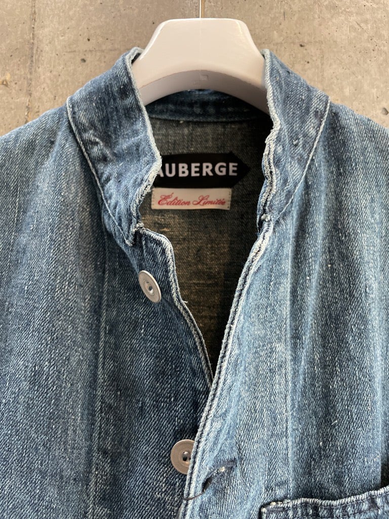 AUBERGE VOLKER | SURPLUS OITA