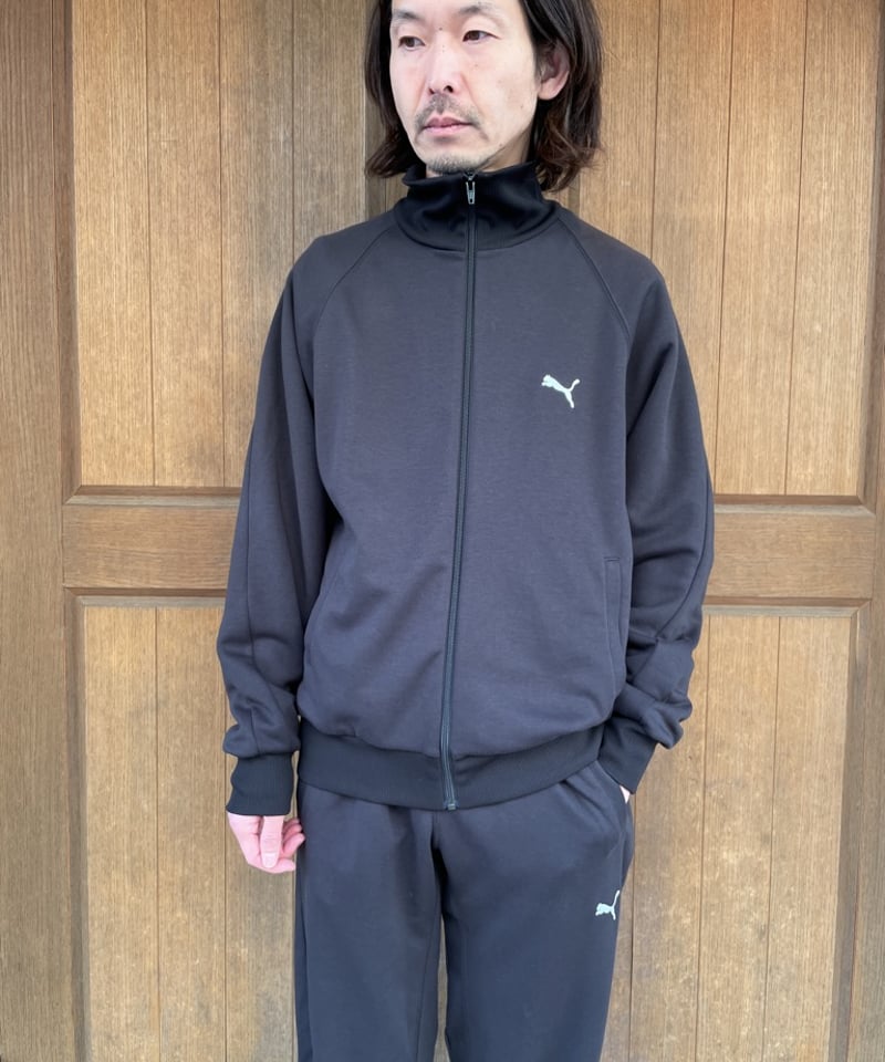 PUMAx SCYE T7 Track Jacket | SURPLUS OITA PUMAx SCYE T7 Track Jacket | SURPLUS OITA