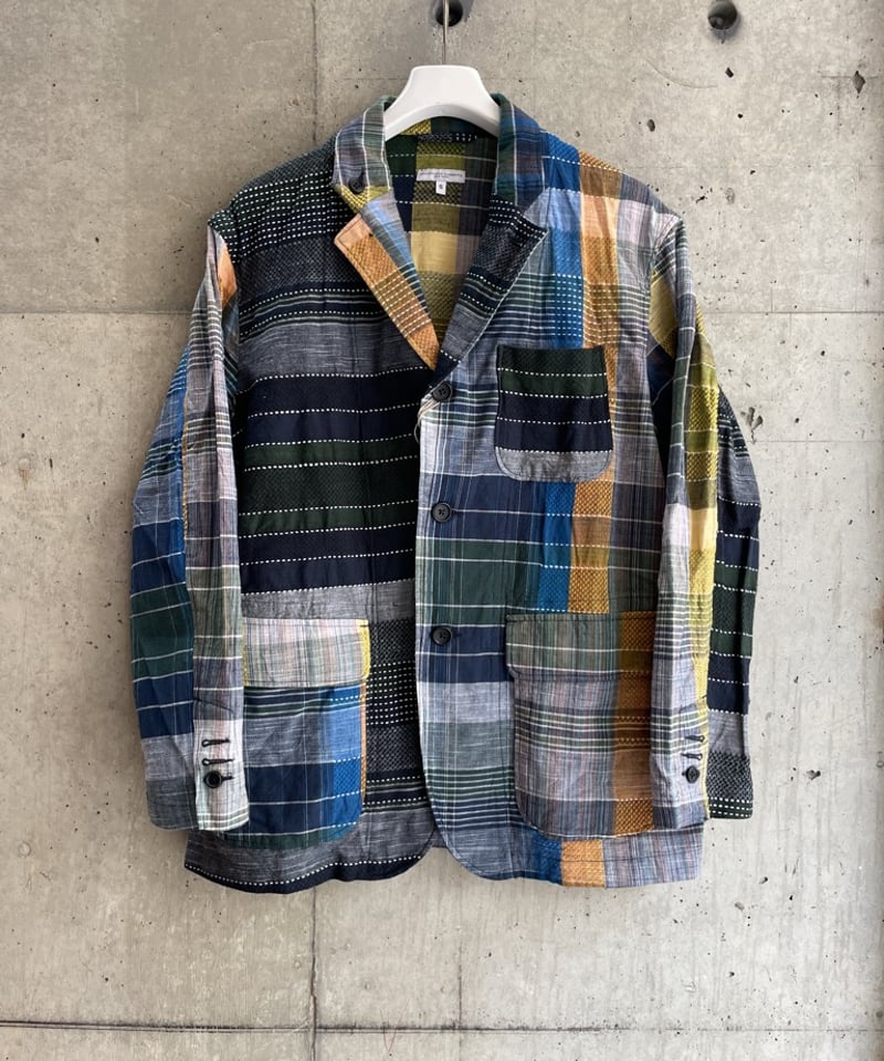 ジャケット・アウター Engineered Garments DL Jacket XS Loiter Loiter Jacket Tropical Wool | ENGINEERED GARMENTS(エンジニア