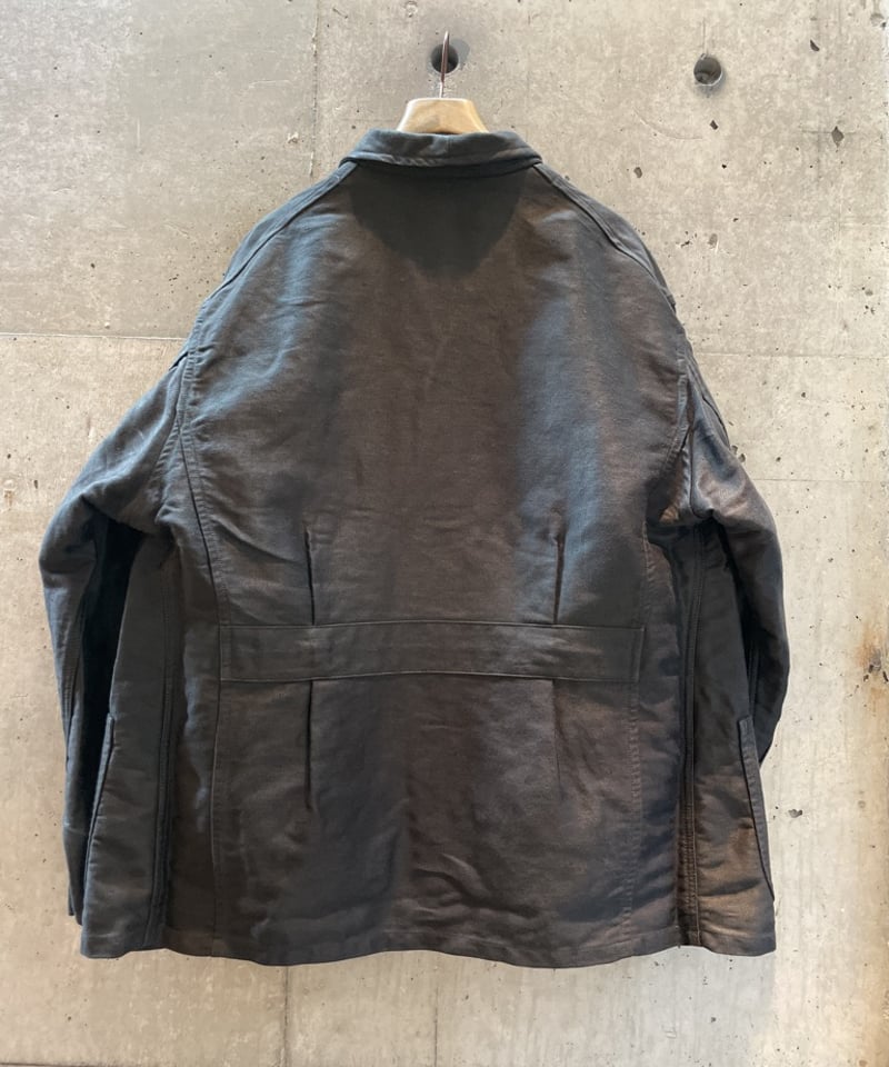 ナイジェルケーボン COAL MINER JACKET | SURPLUS OITA