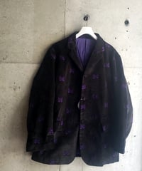 NEEDLES 3B JACKET PAPILLON CORDUROY | SURPLUS OITA