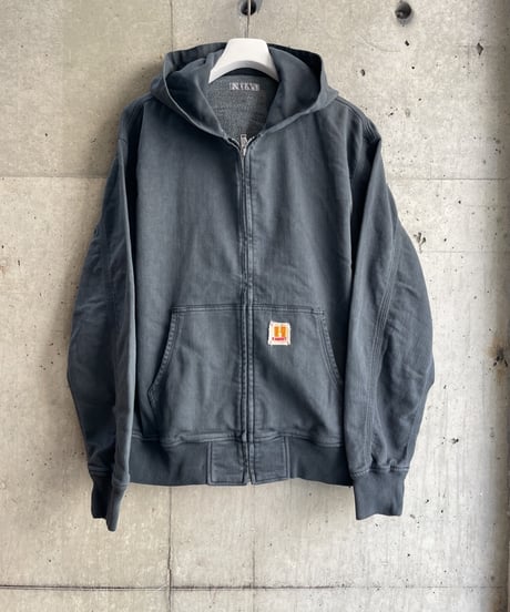 ジャケット・アウター The Superior Labor cpo hoodie jacket 楽天市場】【SALE】定価37,400円 The Superior Labor シュペリ
