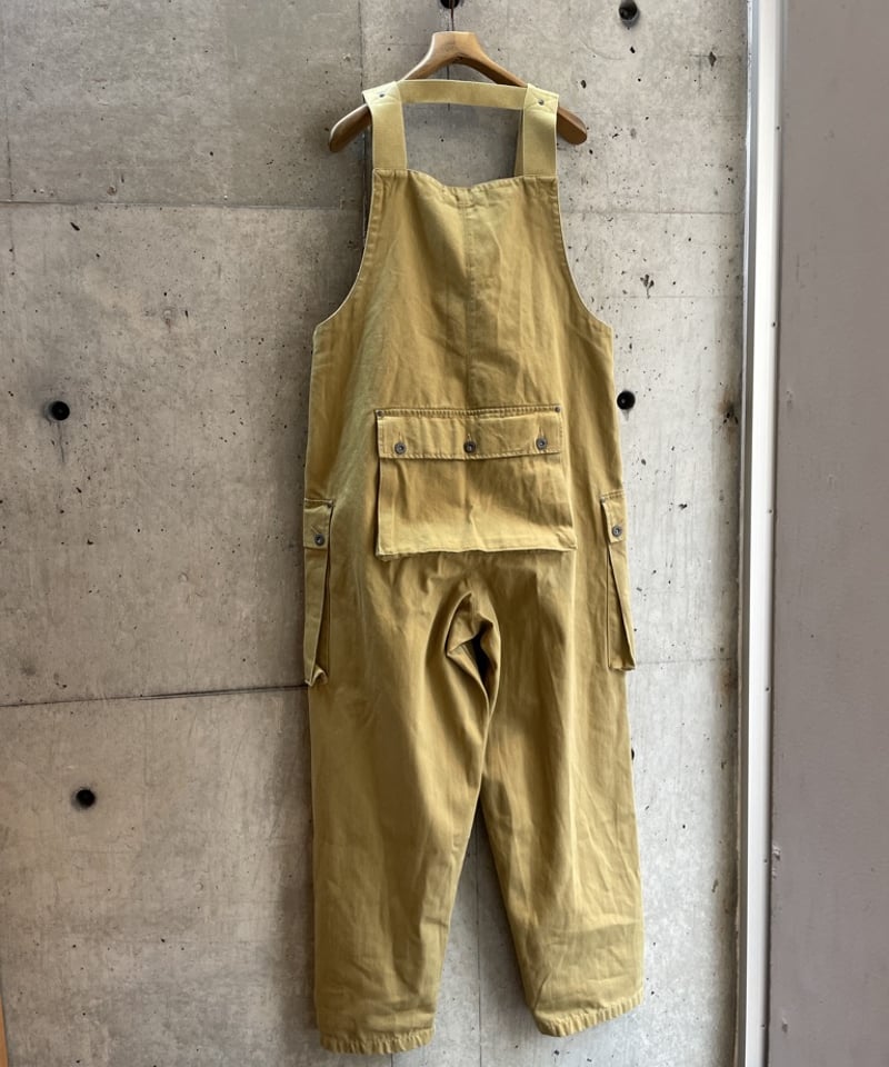 ナイジェルケーボン PT03-01-BT WORKBENCH DUNGAR | SURPLUS