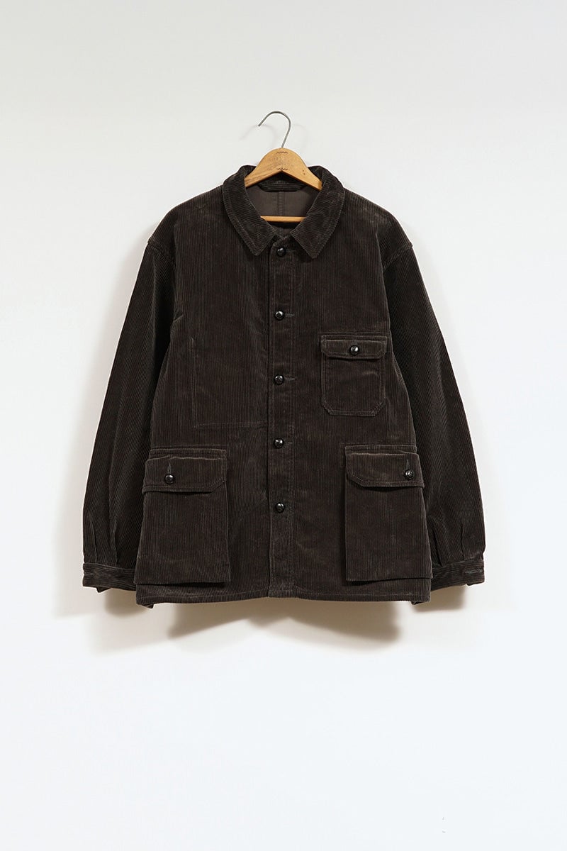 ナイジェルケーボン　セットアップNEW BLAZER CORDUROY 美品 ナイジェルケーボン セットアップNEW BLAZER CORDUROY 美品