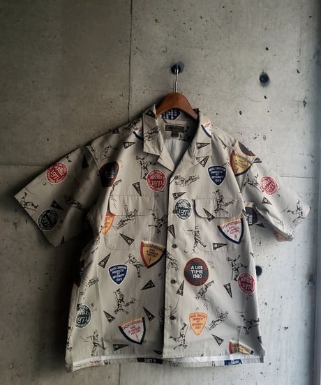 CATEGORY Nigel Cabourn - Man | SURPLUS OITA CATEGORY Nigel Cabourn - Man | SURPLUS OITA