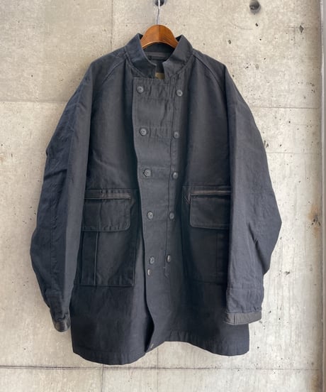 ナイジェルケーボン レイルマンジャケット ストライプ カバーオール 46 楽天市場】Nigel Cabourn LYBRO ナイジェルケーボン ライブロ