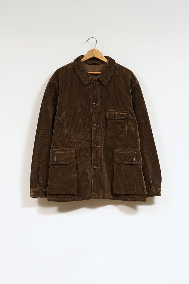 50 未使用 ナイジェルケーボン FRENCH WORK JACKET. メンズ フレンチ ワークジャケット 楽天市場】Nigel Cabourn