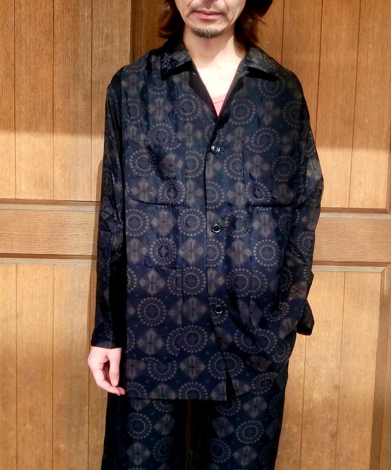 NEEDLES 4POCKET JACKET CROSS JAQ | SURPLUS OITA