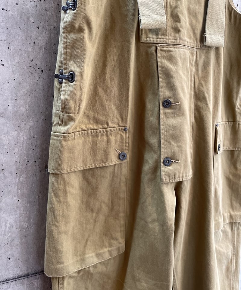 ナイジェルケーボン PT03-01-BT WORKBENCH DUNGAR | SURPLUS