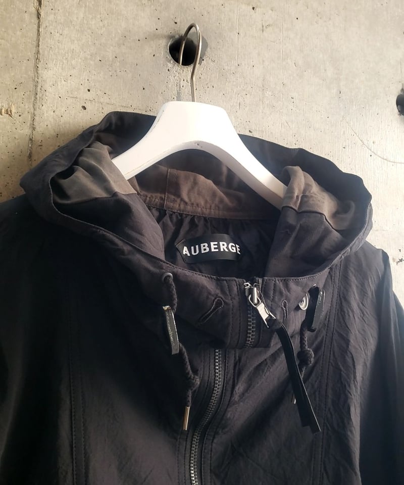 AUBERGE FINN | SURPLUS OITA