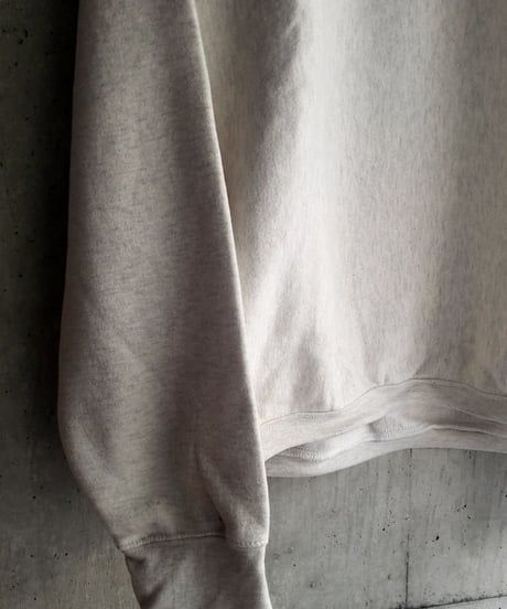 HI STANDARD １１オンス　CREW SWEAT　PRO WAVE　W STRING