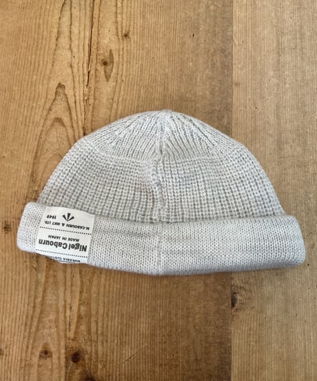 ナイジェルケーボン　ボアマフラー　未使用 2025年最新】Yahoo!オークション -nigel cabourn ナイジェル