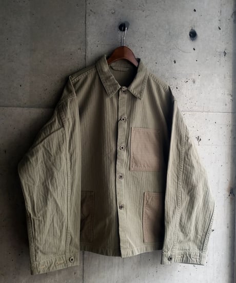 CATEGORY Nigel Cabourn - Man | SURPLUS OITA