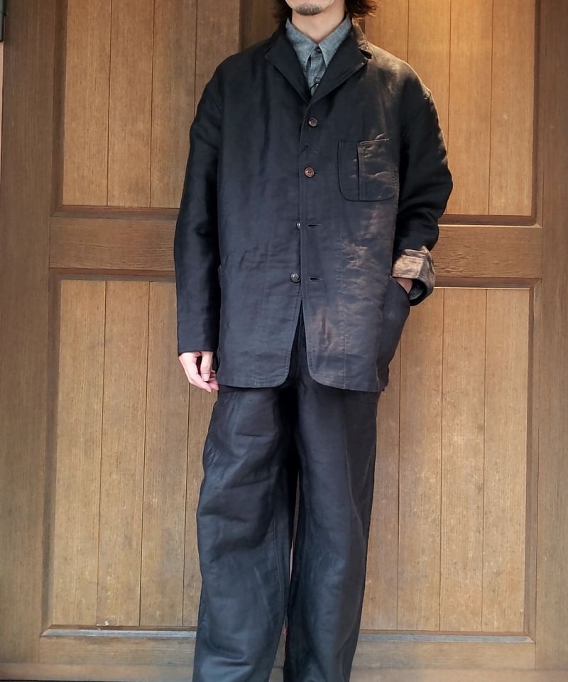 ナイジェルケーボン COAL MINER JACKET | SURPLUS OITA