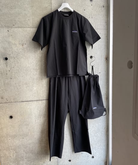 ★新品タグ付き★et.UNiVER frill all-in-one-pants CATEGORY ALL ITEMS - ALL IN ONE | SURPLUS OITA