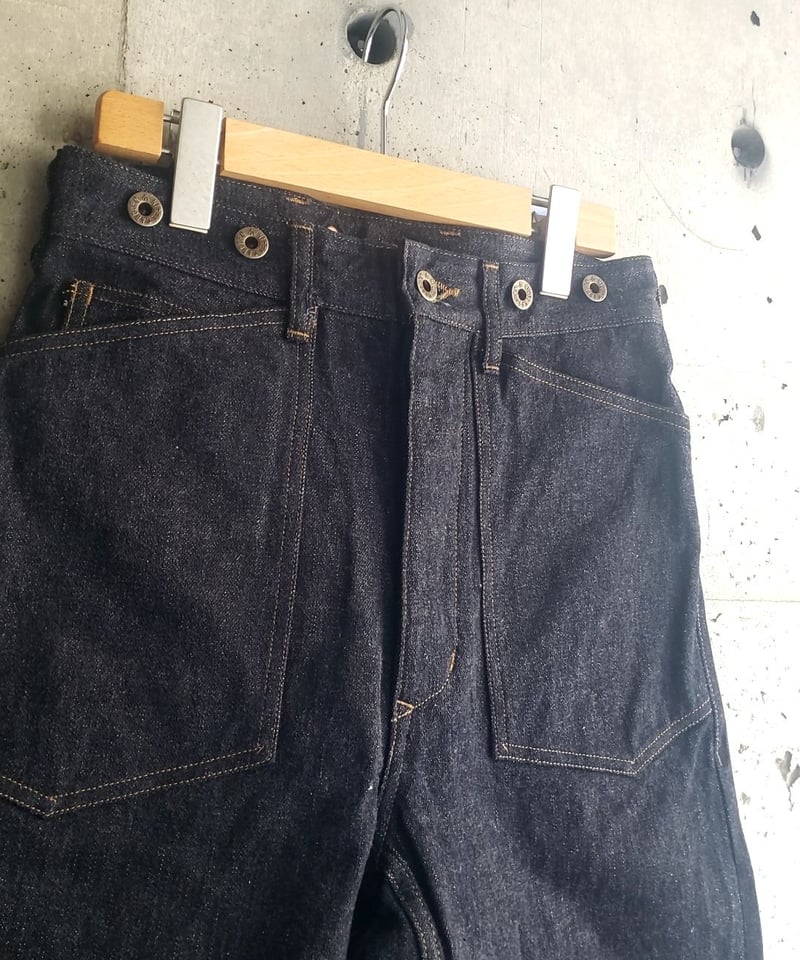 ナイジェルケｰボン 30s US ARMY DENIM | SURPLUS OITA