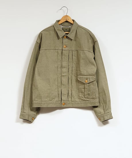 S*1様 ナイジェルケーボン ウーマン 5Pocket Work Jacket S*1様 ナイジェルケーボン ウーマン 5Pocket Work Jacket