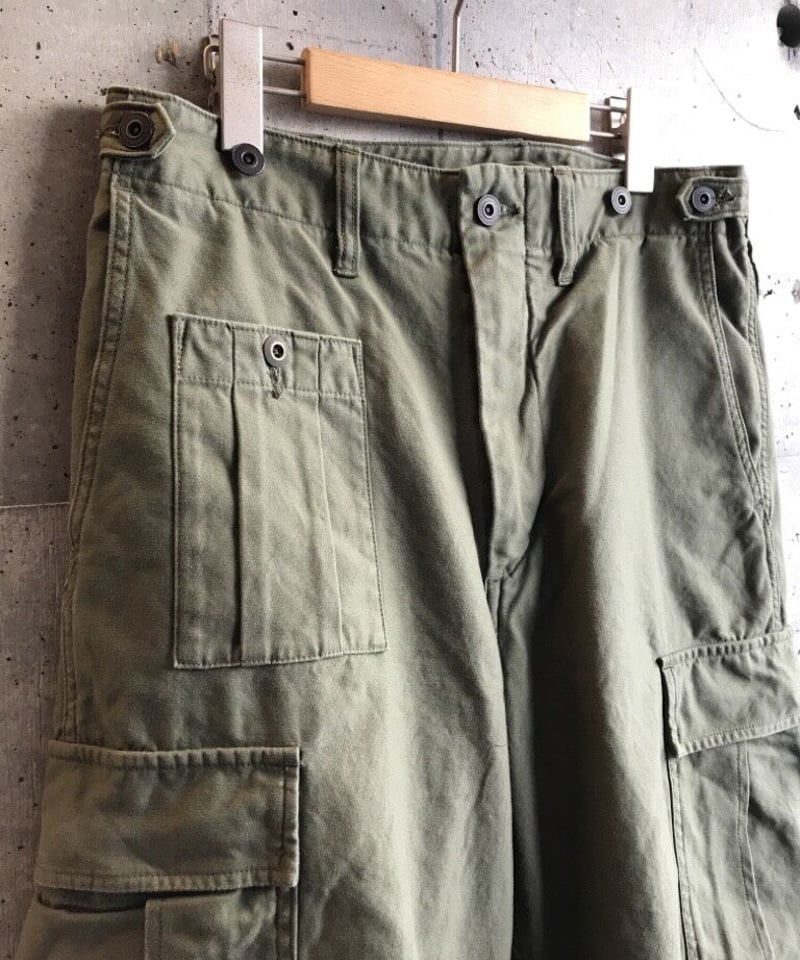 Nigel Cabourn ARMY CARGO PANT | SURPLUS Nigel Cabourn ARMY CARGO PANT | SURPLUS