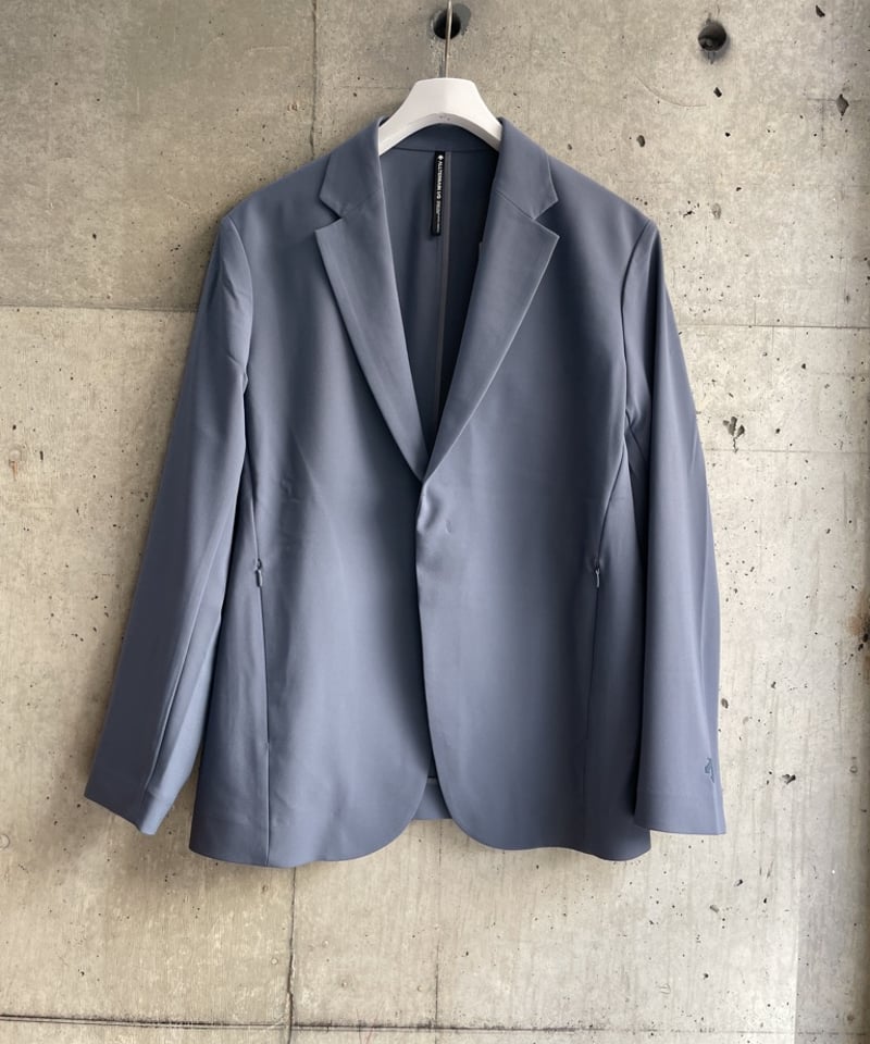 DESCENTE TECH TAILORED JACKET | SURPLUS OITA