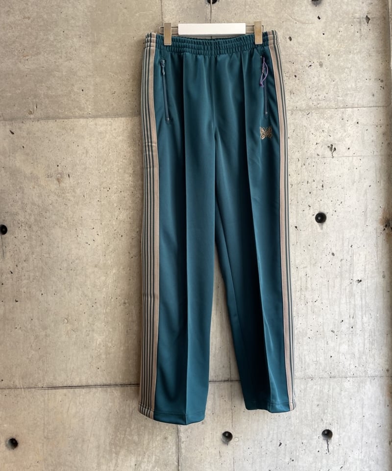 NEEDLES Track Pant -Poly Smooth | SURPLUS OITA