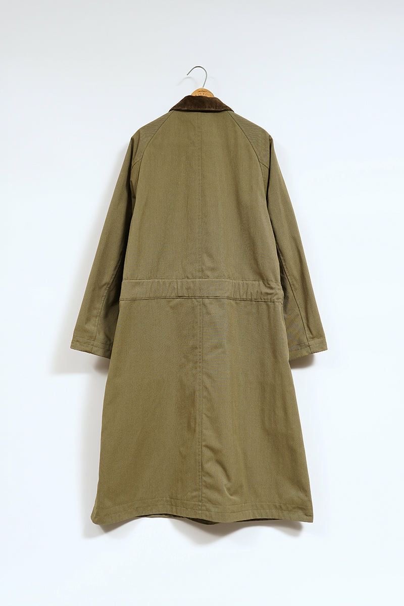 ナイジェルケーボン HARRY HALFTEX MODIFY | SURPLUS OITA