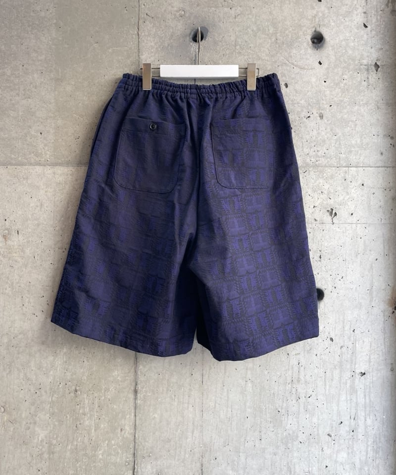 NEEDLES H. D. Short - Native Jacquard | SURPLU