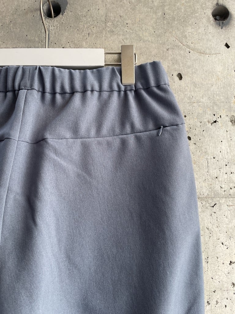 DESCENTE WOOL LIKE REG PANTS | SURPLUS OITA