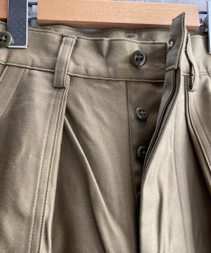 ナイジェルケーボン MECHANIC PANT MIX | SURPLUS OITA