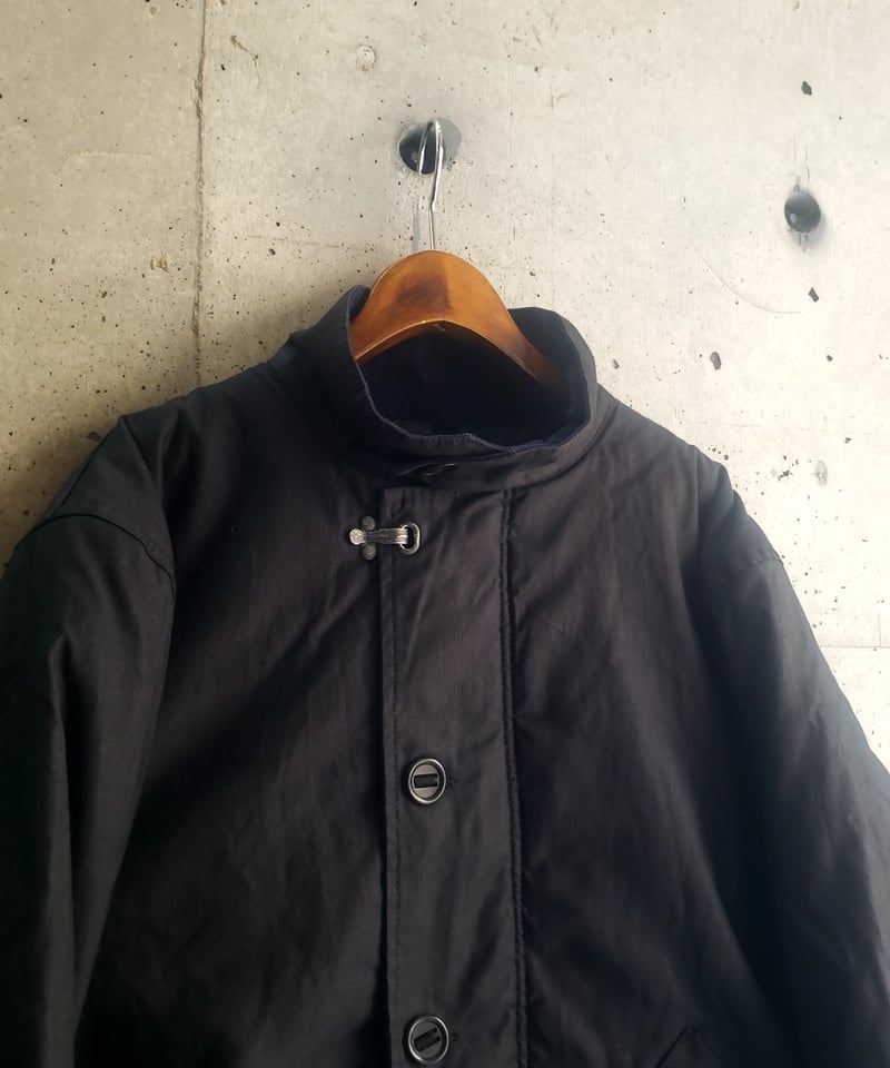 ナイジェルケーボン/LYBRO DECK JACKET CORDCLOTH | SURPLUS