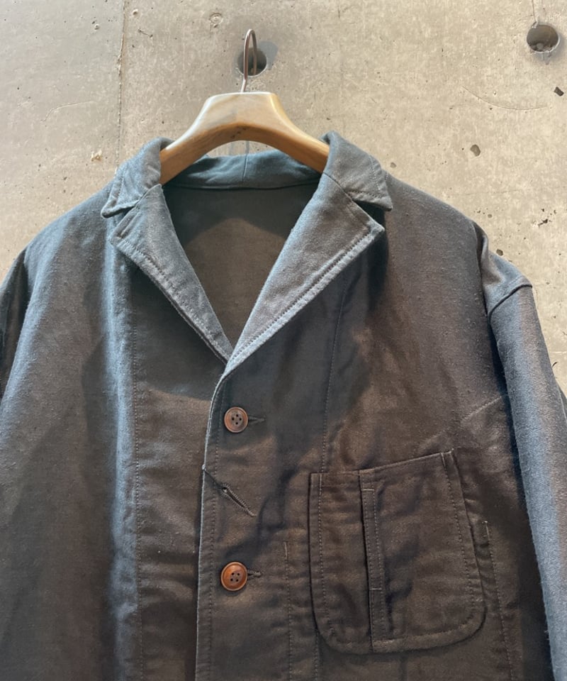 ナイジェルケーボン COAL MINER JACKET | SURPLUS OITA